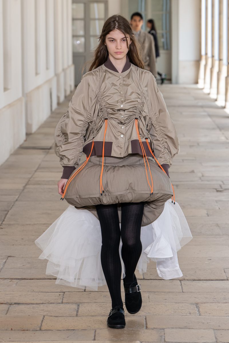 Kolor SS26 - Clothing grounded in tailoring, where diversity is gently melted with humor Kolor SS26 - Clothing grounded in tailoring, where diversity is gently melted with humor Vanity Teen 虚荣青年 Lifestyle & new faces magazine