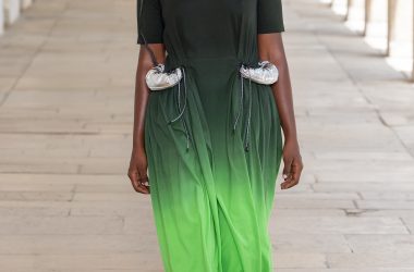 Kolor SS26 - Clothing grounded in tailoring, where diversity is gently melted with humor Kolor SS26 - Clothing grounded in tailoring, where diversity is gently melted with humor Vanity Teen 虚荣青年 Lifestyle & new faces magazine