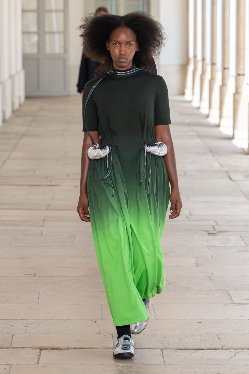 Kolor SS26 - Clothing grounded in tailoring, where diversity is gently melted with humor Kolor SS26 - Clothing grounded in tailoring, where diversity is gently melted with humor Vanity Teen 虚荣青年 Lifestyle & new faces magazine