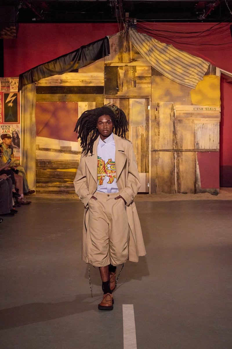 JAH JAH SPRING SUMMER 26 COLLECTION - ANOTHER WORLD IS POSSIBLE Vanity Teen 虚荣青年 Lifestyle & new faces magazine JAH JAH SPRING SUMMER 26 COLLECTION - ANOTHER WORLD IS POSSIBLE JAH JAH SPRING SUMMER 26 COLLECTION - ANOTHER WORLD IS POSSIBLE Vanity Teen 虚荣青年 Lifestyle & new faces magazine