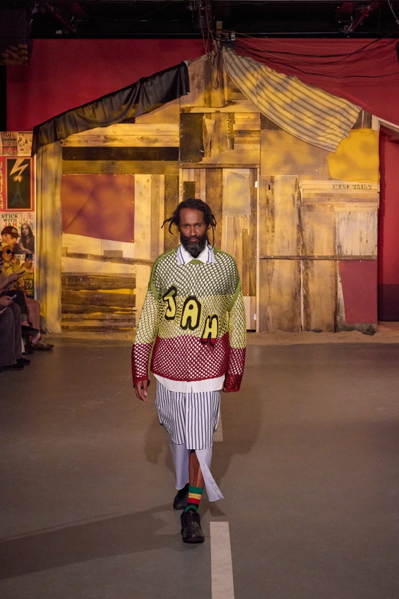 JAH JAH SPRING SUMMER 26 COLLECTION - ANOTHER WORLD IS POSSIBLE Vanity Teen 虚荣青年 Lifestyle & new faces magazine JAH JAH SPRING SUMMER 26 COLLECTION - ANOTHER WORLD IS POSSIBLE JAH JAH SPRING SUMMER 26 COLLECTION - ANOTHER WORLD IS POSSIBLE Vanity Teen 虚荣青年 Lifestyle & new faces magazine