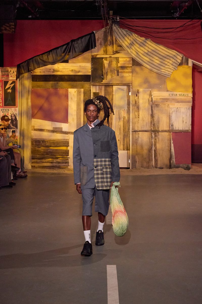 JAH JAH SPRING SUMMER 26 COLLECTION - ANOTHER WORLD IS POSSIBLE Vanity Teen 虚荣青年 Lifestyle & new faces magazine JAH JAH SPRING SUMMER 26 COLLECTION - ANOTHER WORLD IS POSSIBLE JAH JAH SPRING SUMMER 26 COLLECTION - ANOTHER WORLD IS POSSIBLE Vanity Teen 虚荣青年 Lifestyle & new faces magazine