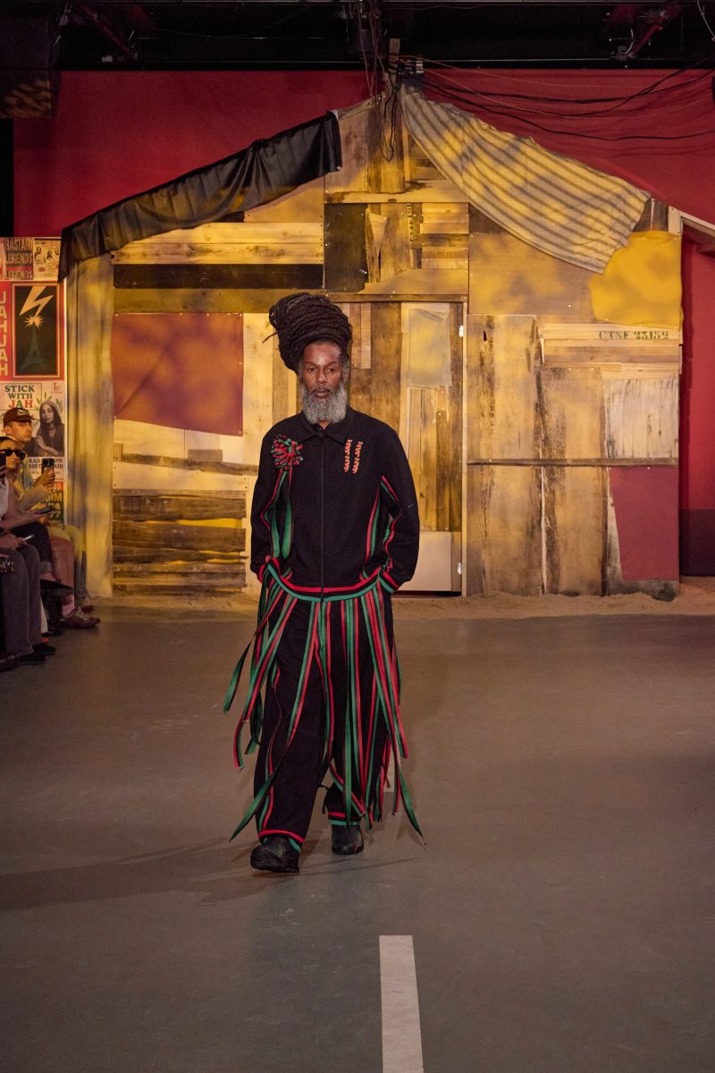JAH JAH SPRING SUMMER 26 COLLECTION - ANOTHER WORLD IS POSSIBLE Vanity Teen 虚荣青年 Lifestyle & new faces magazine JAH JAH SPRING SUMMER 26 COLLECTION - ANOTHER WORLD IS POSSIBLE JAH JAH SPRING SUMMER 26 COLLECTION - ANOTHER WORLD IS POSSIBLE Vanity Teen 虚荣青年 Lifestyle & new faces magazine