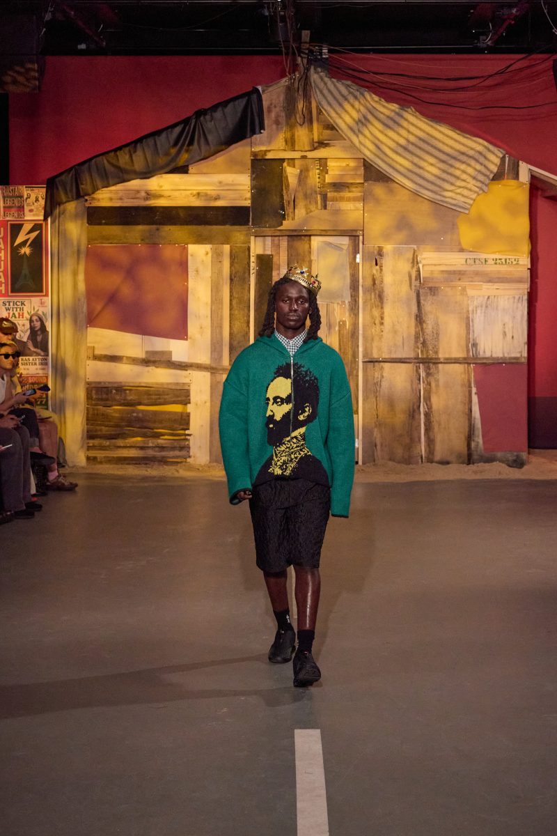 JAH JAH SPRING SUMMER 26 COLLECTION - ANOTHER WORLD IS POSSIBLE Vanity Teen 虚荣青年 Lifestyle & new faces magazine JAH JAH SPRING SUMMER 26 COLLECTION - ANOTHER WORLD IS POSSIBLE JAH JAH SPRING SUMMER 26 COLLECTION - ANOTHER WORLD IS POSSIBLE Vanity Teen 虚荣青年 Lifestyle & new faces magazine