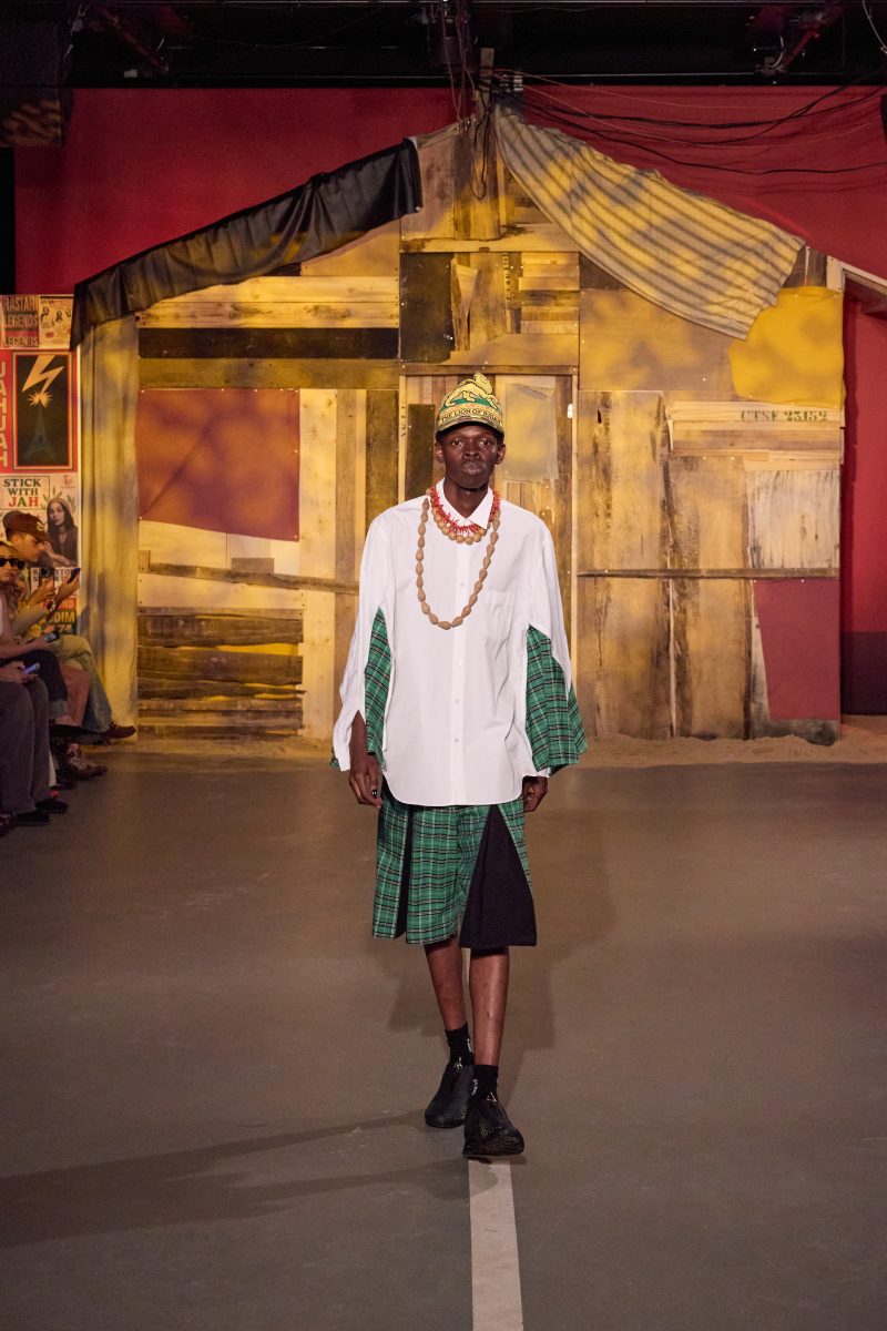 JAH JAH SPRING SUMMER 26 COLLECTION - ANOTHER WORLD IS POSSIBLE Vanity Teen 虚荣青年 Lifestyle & new faces magazine JAH JAH SPRING SUMMER 26 COLLECTION - ANOTHER WORLD IS POSSIBLE JAH JAH SPRING SUMMER 26 COLLECTION - ANOTHER WORLD IS POSSIBLE Vanity Teen 虚荣青年 Lifestyle & new faces magazine