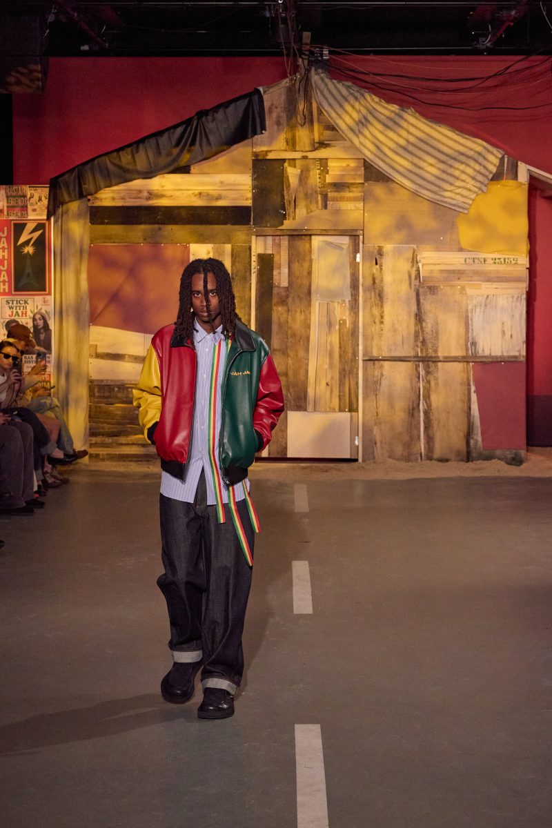 JAH JAH SPRING SUMMER 26 COLLECTION - ANOTHER WORLD IS POSSIBLE Vanity Teen 虚荣青年 Lifestyle & new faces magazine JAH JAH SPRING SUMMER 26 COLLECTION - ANOTHER WORLD IS POSSIBLE JAH JAH SPRING SUMMER 26 COLLECTION - ANOTHER WORLD IS POSSIBLE Vanity Teen 虚荣青年 Lifestyle & new faces magazine