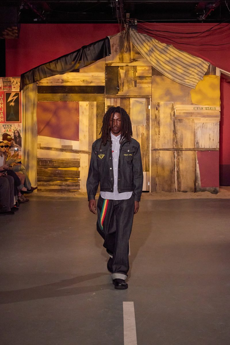 JAH JAH SPRING SUMMER 26 COLLECTION - ANOTHER WORLD IS POSSIBLE Vanity Teen 虚荣青年 Lifestyle & new faces magazine JAH JAH SPRING SUMMER 26 COLLECTION - ANOTHER WORLD IS POSSIBLE JAH JAH SPRING SUMMER 26 COLLECTION - ANOTHER WORLD IS POSSIBLE Vanity Teen 虚荣青年 Lifestyle & new faces magazine