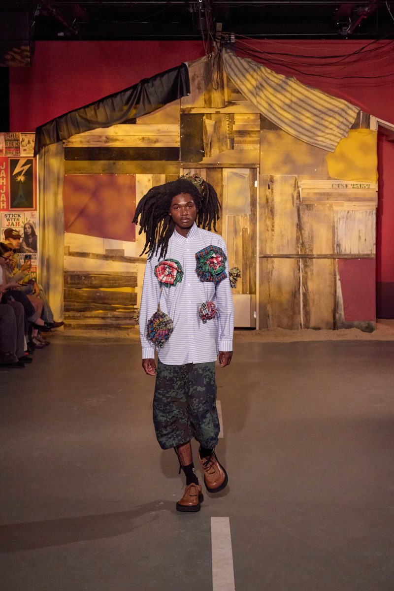 JAH JAH SPRING SUMMER 26 COLLECTION - ANOTHER WORLD IS POSSIBLE Vanity Teen 虚荣青年 Lifestyle & new faces magazine JAH JAH SPRING SUMMER 26 COLLECTION - ANOTHER WORLD IS POSSIBLE JAH JAH SPRING SUMMER 26 COLLECTION - ANOTHER WORLD IS POSSIBLE Vanity Teen 虚荣青年 Lifestyle & new faces magazine
