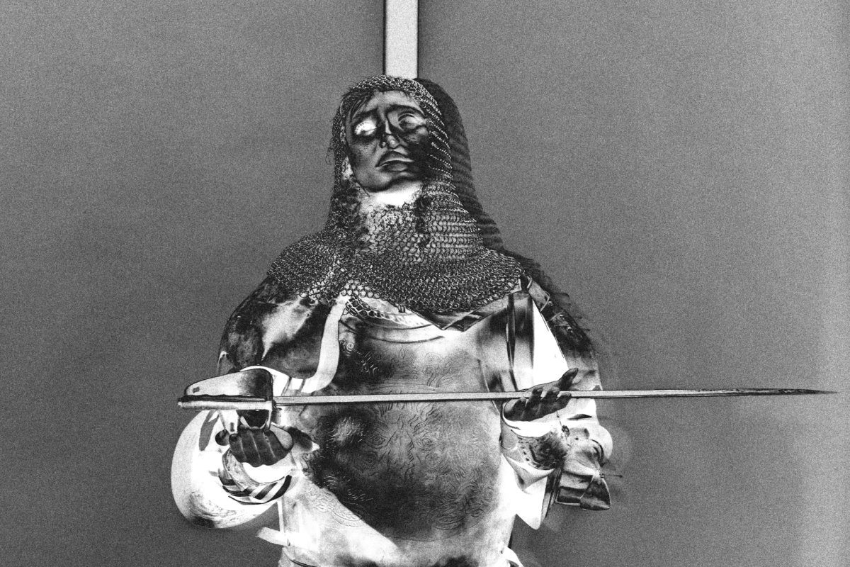 La belle guerrière sans amour La belle guerrière sans amour Vanity Teen 虚荣青年 Lifestyle & new faces magazine