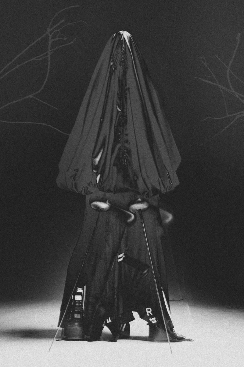 La belle guerrière sans amour La belle guerrière sans amour Vanity Teen 虚荣青年 Lifestyle & new faces magazine