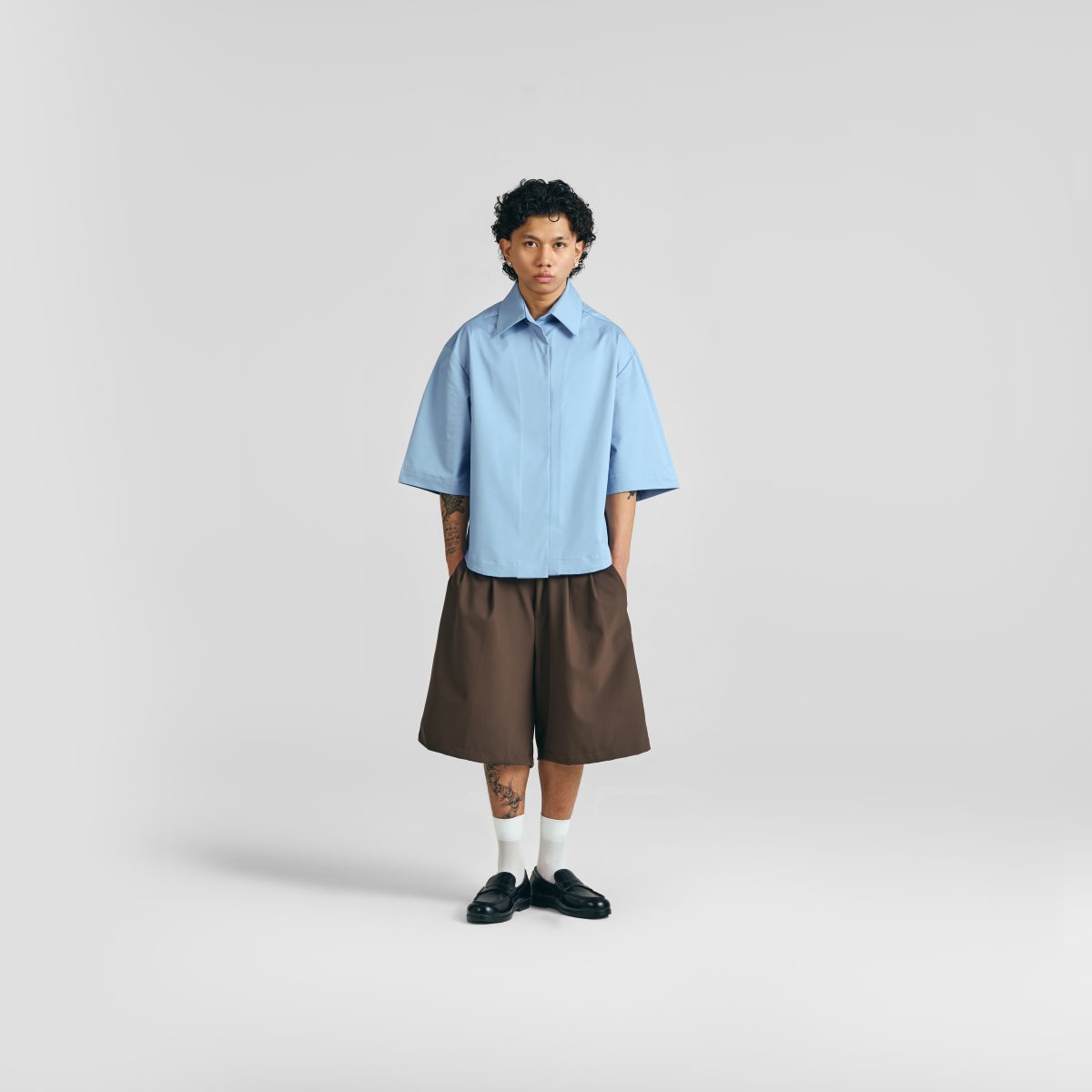 Blanks with Soul: Inside Lomalab’s Slow, Steady Revolution Blanks with Soul: Inside Lomalab’s Slow, Steady Revolution Vanity Teen 虚荣青年 Lifestyle & new faces magazine