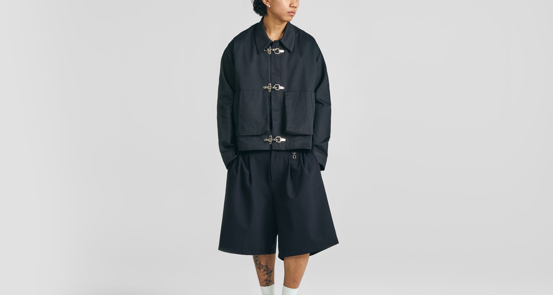 Blanks with Soul: Inside Lomalab’s Slow, Steady Revolution Blanks with Soul: Inside Lomalab’s Slow, Steady Revolution Vanity Teen 虚荣青年 Lifestyle & new faces magazine