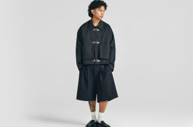 Blanks with Soul: Inside Lomalab’s Slow, Steady Revolution Blanks with Soul: Inside Lomalab’s Slow, Steady Revolution Vanity Teen 虚荣青年 Lifestyle & new faces magazine