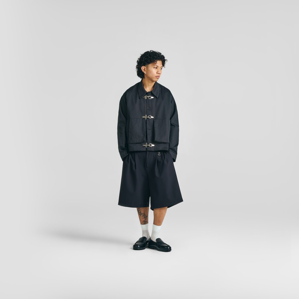 Blanks with Soul: Inside Lomalab’s Slow, Steady Revolution Blanks with Soul: Inside Lomalab’s Slow, Steady Revolution Vanity Teen 虚荣青年 Lifestyle & new faces magazine