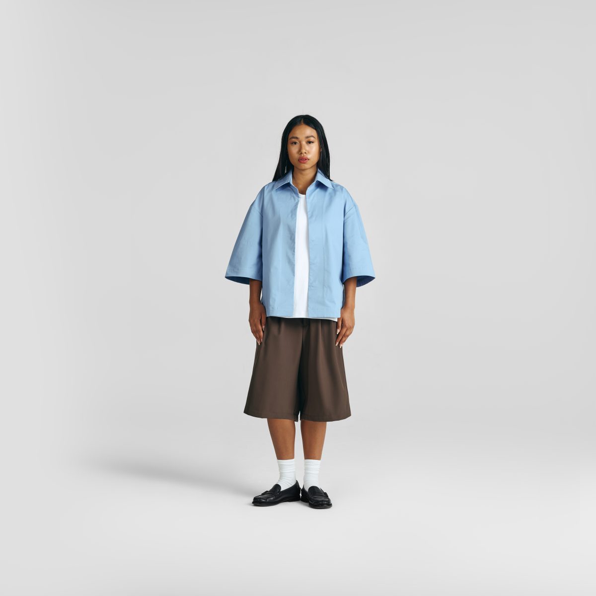 Blanks with Soul: Inside Lomalab’s Slow, Steady Revolution Blanks with Soul: Inside Lomalab’s Slow, Steady Revolution Vanity Teen 虚荣青年 Lifestyle & new faces magazine