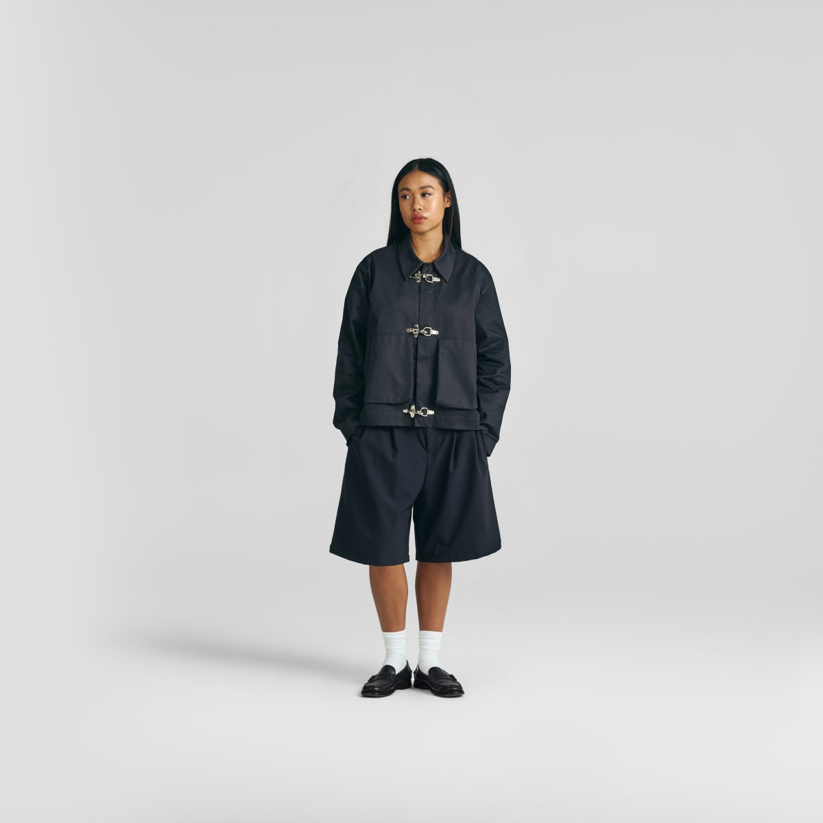 Blanks with Soul: Inside Lomalab’s Slow, Steady Revolution Blanks with Soul: Inside Lomalab’s Slow, Steady Revolution Vanity Teen 虚荣青年 Lifestyle & new faces magazine