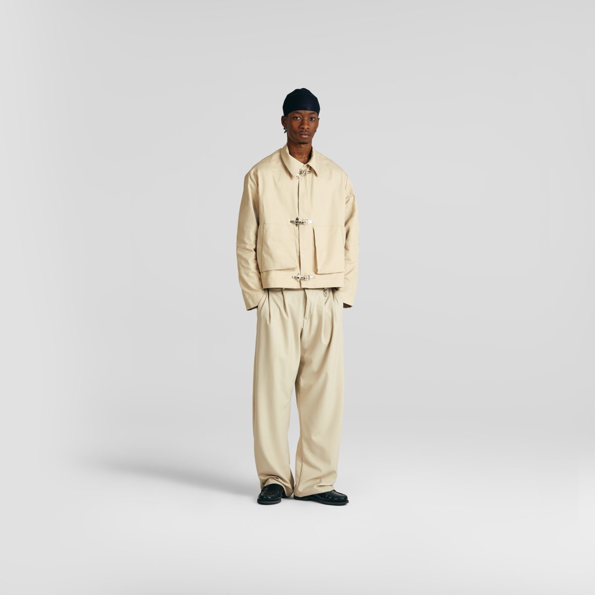 Blanks with Soul: Inside Lomalab’s Slow, Steady Revolution Blanks with Soul: Inside Lomalab’s Slow, Steady Revolution Vanity Teen 虚荣青年 Lifestyle & new faces magazine