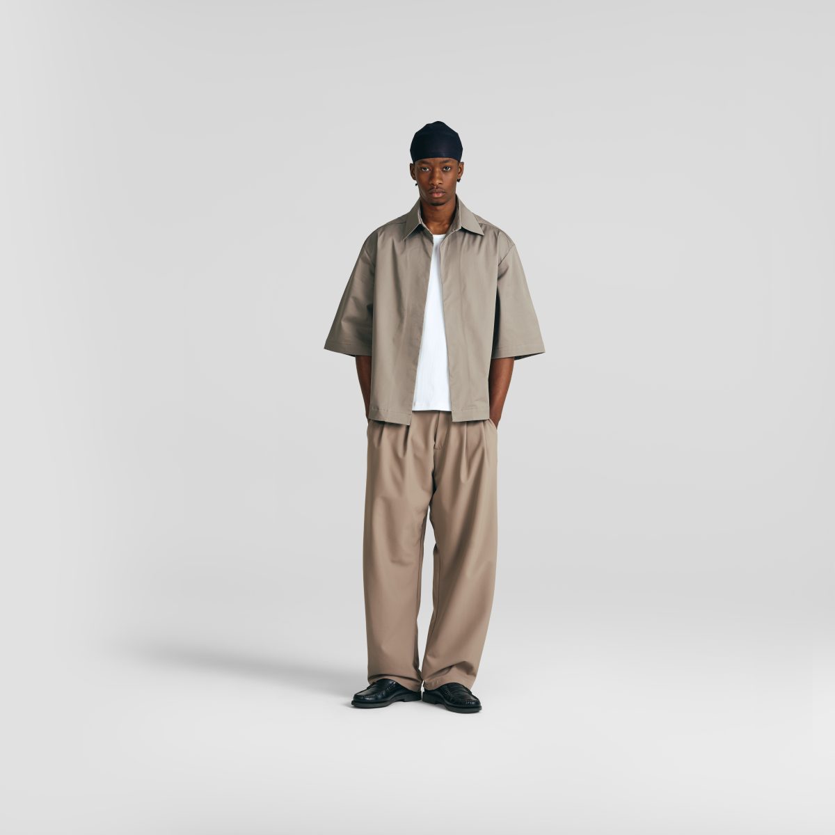 Blanks with Soul: Inside Lomalab’s Slow, Steady Revolution Blanks with Soul: Inside Lomalab’s Slow, Steady Revolution Vanity Teen 虚荣青年 Lifestyle & new faces magazine