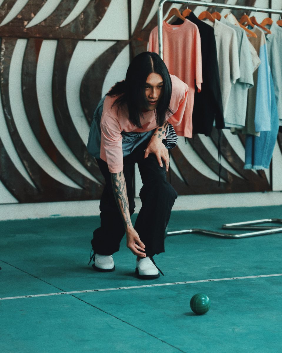 MTLstudio SS26 Collection - "SAGRA DI PAESE" MTLstudio SS26 Collection - "SAGRA DI PAESE" Vanity Teen 虚荣青年 Lifestyle & new faces magazine