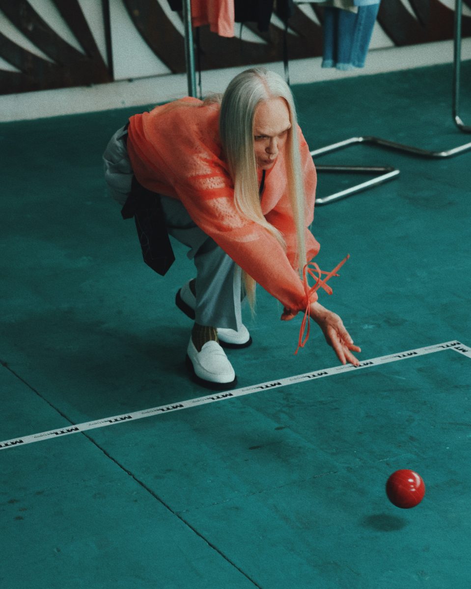 MTLstudio SS26 Collection - "SAGRA DI PAESE" MTLstudio SS26 Collection - "SAGRA DI PAESE" Vanity Teen 虚荣青年 Lifestyle & new faces magazine