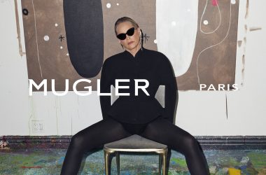 MUGLER UNVEILS THE re/edit ARCHIVE CAPSULE STARRING SHARON STONE MUGLER UNVEILS THE re/edit ARCHIVE CAPSULE STARRING SHARON STONE Vanity Teen 虚荣青年 Lifestyle & new faces magazine