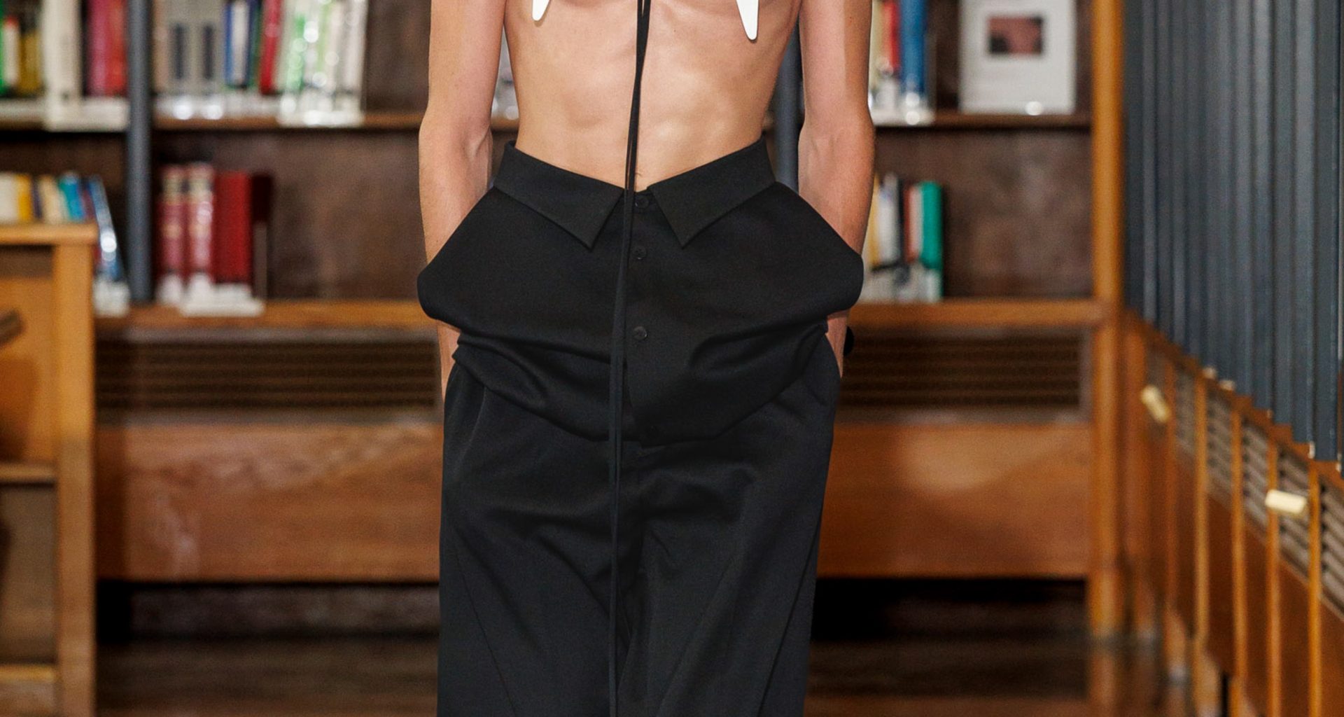 SEAN SUEN SS26 Collection - ‘DAYDREAM’ SEAN SUEN SS26 Collection - ‘DAYDREAM’ Vanity Teen 虚荣青年
