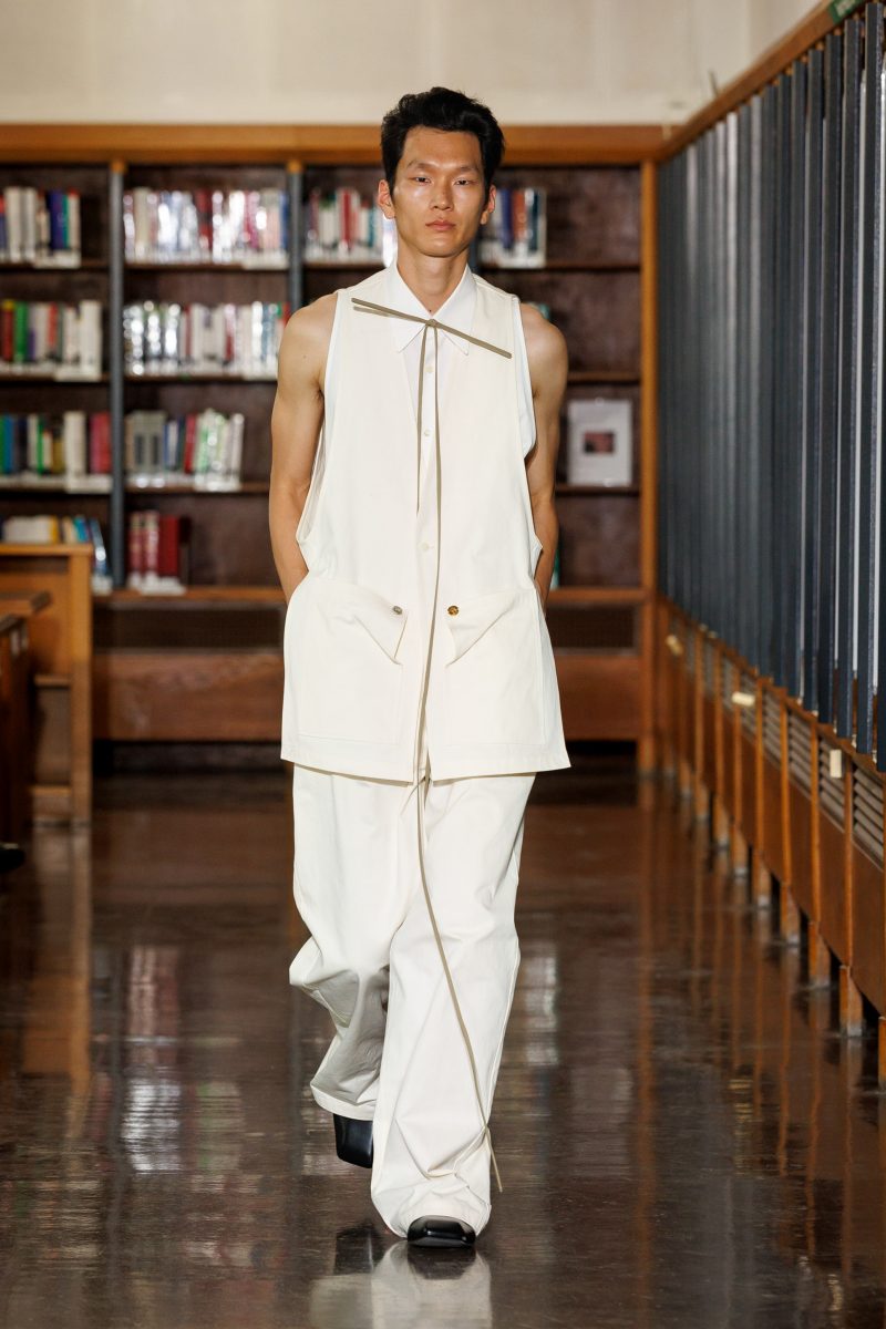SEAN SUEN SS26 Collection - ‘DAYDREAM’ Vanity Teen 虚荣青年 SEAN SUEN SS26 Collection - ‘DAYDREAM’ SEAN SUEN SS26 Collection - ‘DAYDREAM’ Vanity Teen 虚荣青年