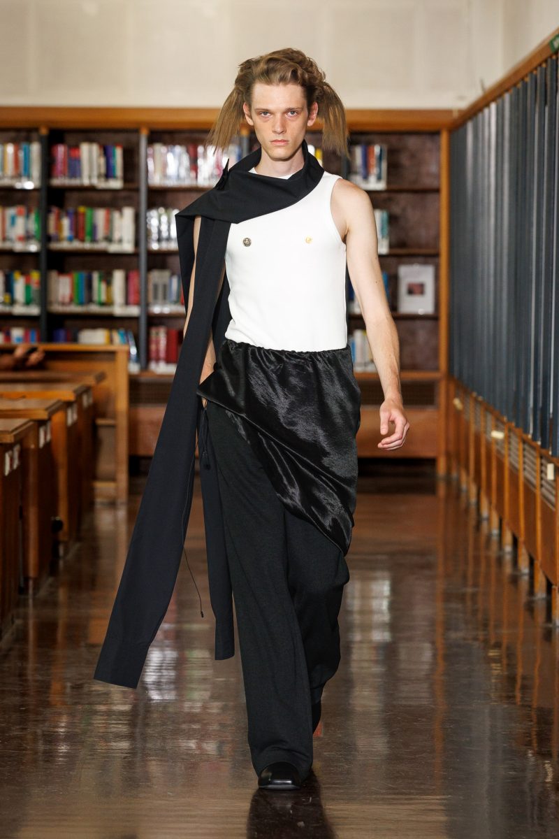 SEAN SUEN SS26 Collection - ‘DAYDREAM’ Vanity Teen 虚荣青年 SEAN SUEN SS26 Collection - ‘DAYDREAM’ SEAN SUEN SS26 Collection - ‘DAYDREAM’ Vanity Teen 虚荣青年