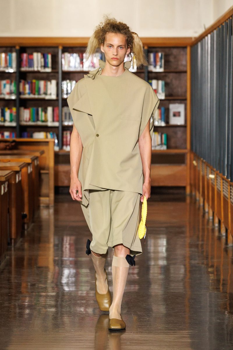 SEAN SUEN SS26 Collection - ‘DAYDREAM’ Vanity Teen 虚荣青年 SEAN SUEN SS26 Collection - ‘DAYDREAM’ SEAN SUEN SS26 Collection - ‘DAYDREAM’ Vanity Teen 虚荣青年