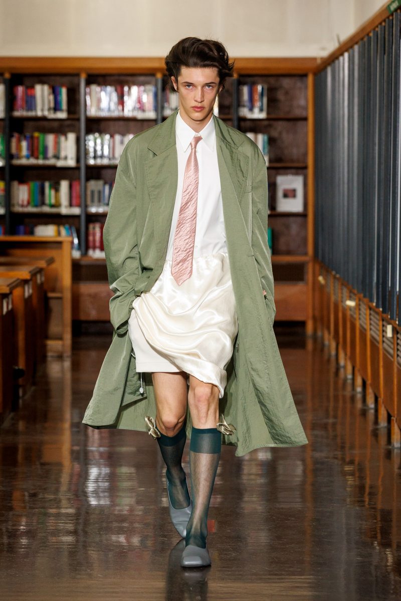 SEAN SUEN SS26 Collection - ‘DAYDREAM’ Vanity Teen 虚荣青年 SEAN SUEN SS26 Collection - ‘DAYDREAM’ SEAN SUEN SS26 Collection - ‘DAYDREAM’ Vanity Teen 虚荣青年