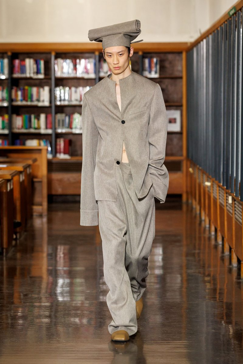 SEAN SUEN SS26 Collection - ‘DAYDREAM’ Vanity Teen 虚荣青年 SEAN SUEN SS26 Collection - ‘DAYDREAM’ SEAN SUEN SS26 Collection - ‘DAYDREAM’ Vanity Teen 虚荣青年