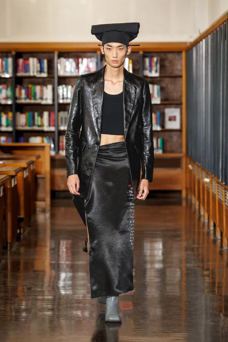SEAN SUEN SS26 Collection - ‘DAYDREAM’ Vanity Teen 虚荣青年 SEAN SUEN SS26 Collection - ‘DAYDREAM’ SEAN SUEN SS26 Collection - ‘DAYDREAM’ Vanity Teen 虚荣青年
