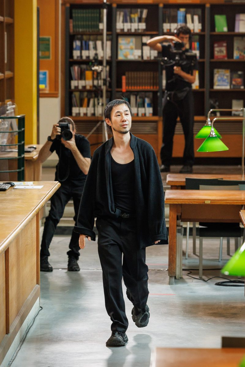 SEAN SUEN SS26 Collection - ‘DAYDREAM’ Vanity Teen 虚荣青年 SEAN SUEN SS26 Collection - ‘DAYDREAM’ SEAN SUEN SS26 Collection - ‘DAYDREAM’ Vanity Teen 虚荣青年
