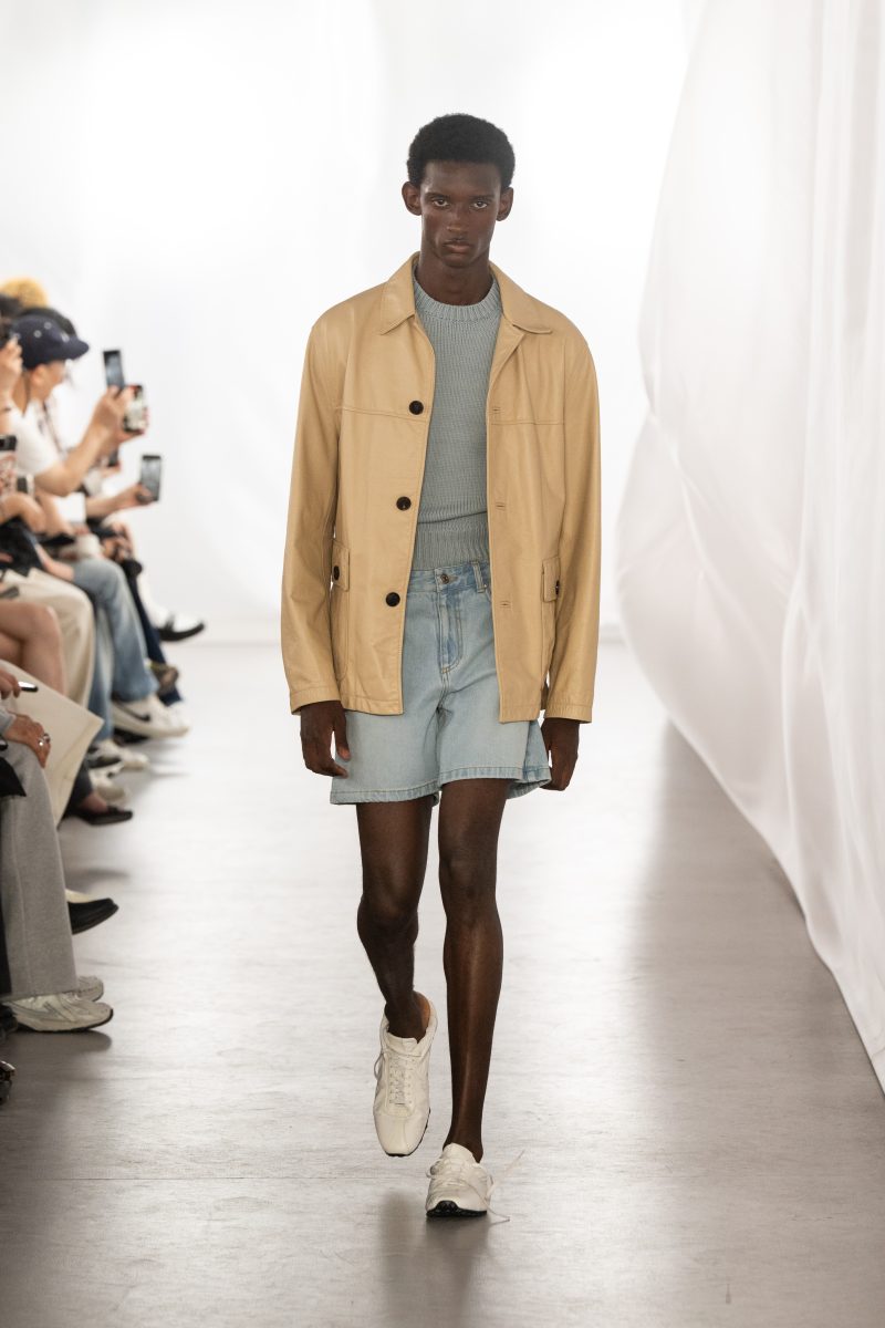 Spring-Summer 2026 Collection ‘Office Daydream’ ; The wind is rising!... We must try to live! KEYWORD: #Sheer #White #Freedom Spring-Summer 2026 Collection ‘Office Daydream’ ; The wind is rising!... We must try to live! KEYWORD: #Sheer #White #Freedom Vanity Teen 虚荣青年 Lifestyle & new faces magazine