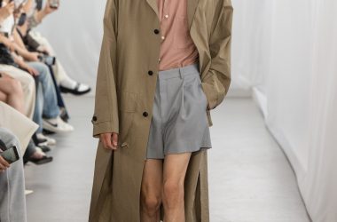 Spring-Summer 2026 Collection ‘Office Daydream’ ; The wind is rising!... We must try to live! KEYWORD: #Sheer #White #Freedom Spring-Summer 2026 Collection ‘Office Daydream’ ; The wind is rising!... We must try to live! KEYWORD: #Sheer #White #Freedom Vanity Teen 虚荣青年 Lifestyle & new faces magazine