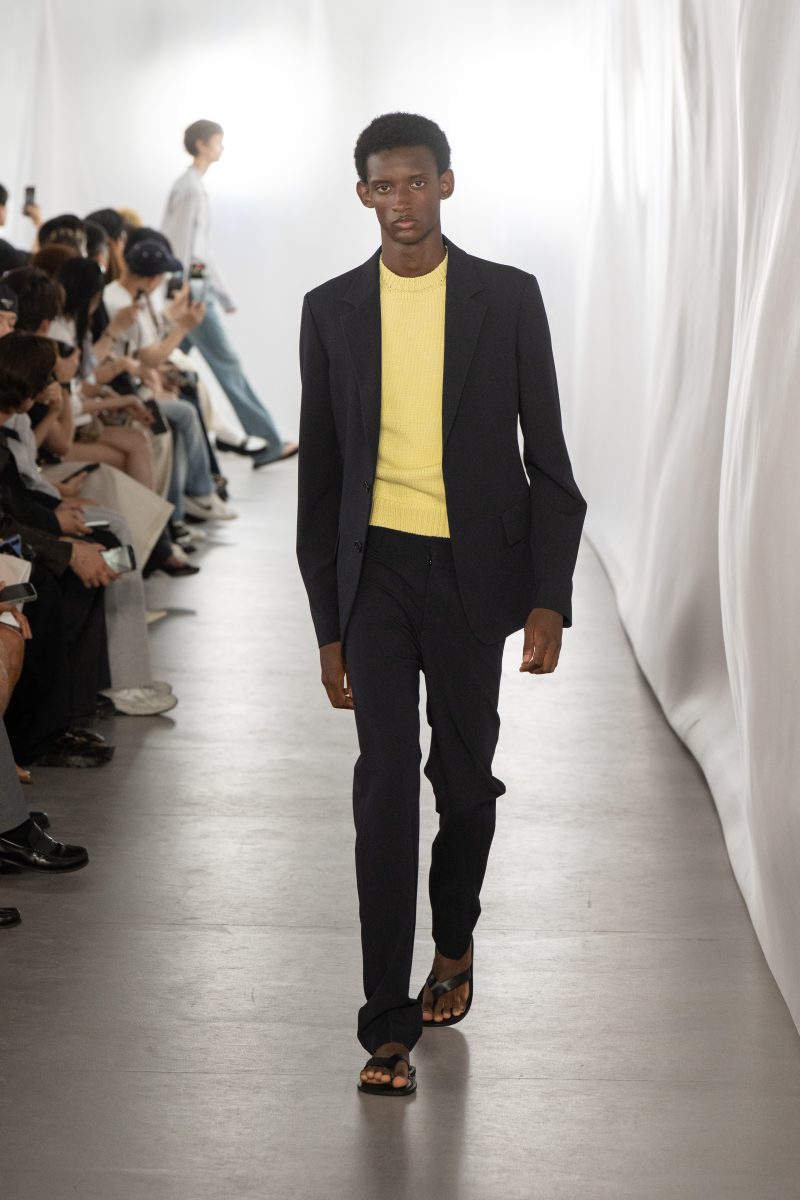 Spring-Summer 2026 Collection ‘Office Daydream’ ; The wind is rising!... We must try to live! KEYWORD: #Sheer #White #Freedom Spring-Summer 2026 Collection ‘Office Daydream’ ; The wind is rising!... We must try to live! KEYWORD: #Sheer #White #Freedom Vanity Teen 虚荣青年 Lifestyle & new faces magazine