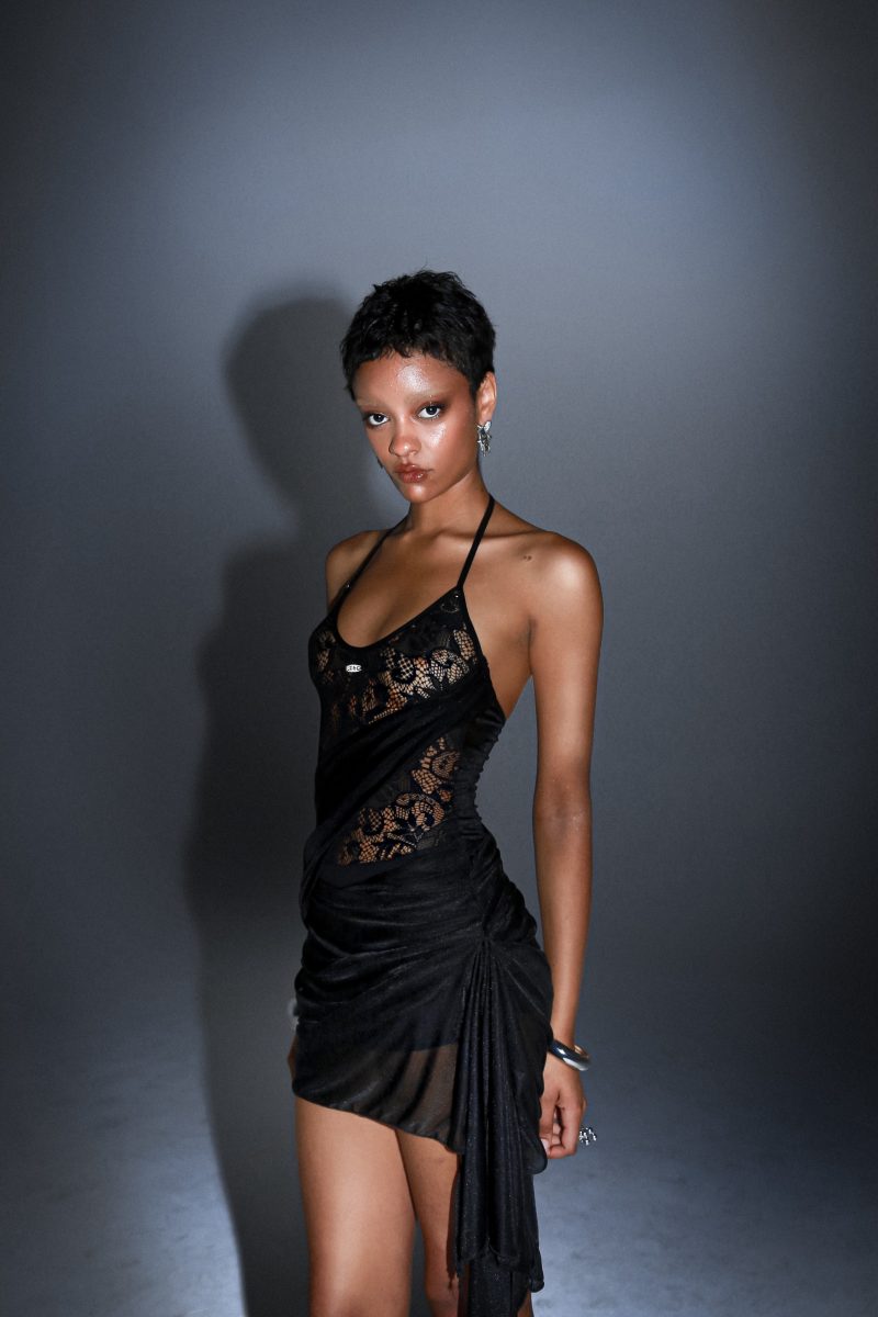 LGNC BEACHWEAR CAPSULE 2025 - "L'ETUVE" LGNC BEACHWEAR CAPSULE 2025 - "L'ETUVE" Vanity Teen 虚荣青年 Lifestyle & new faces magazine