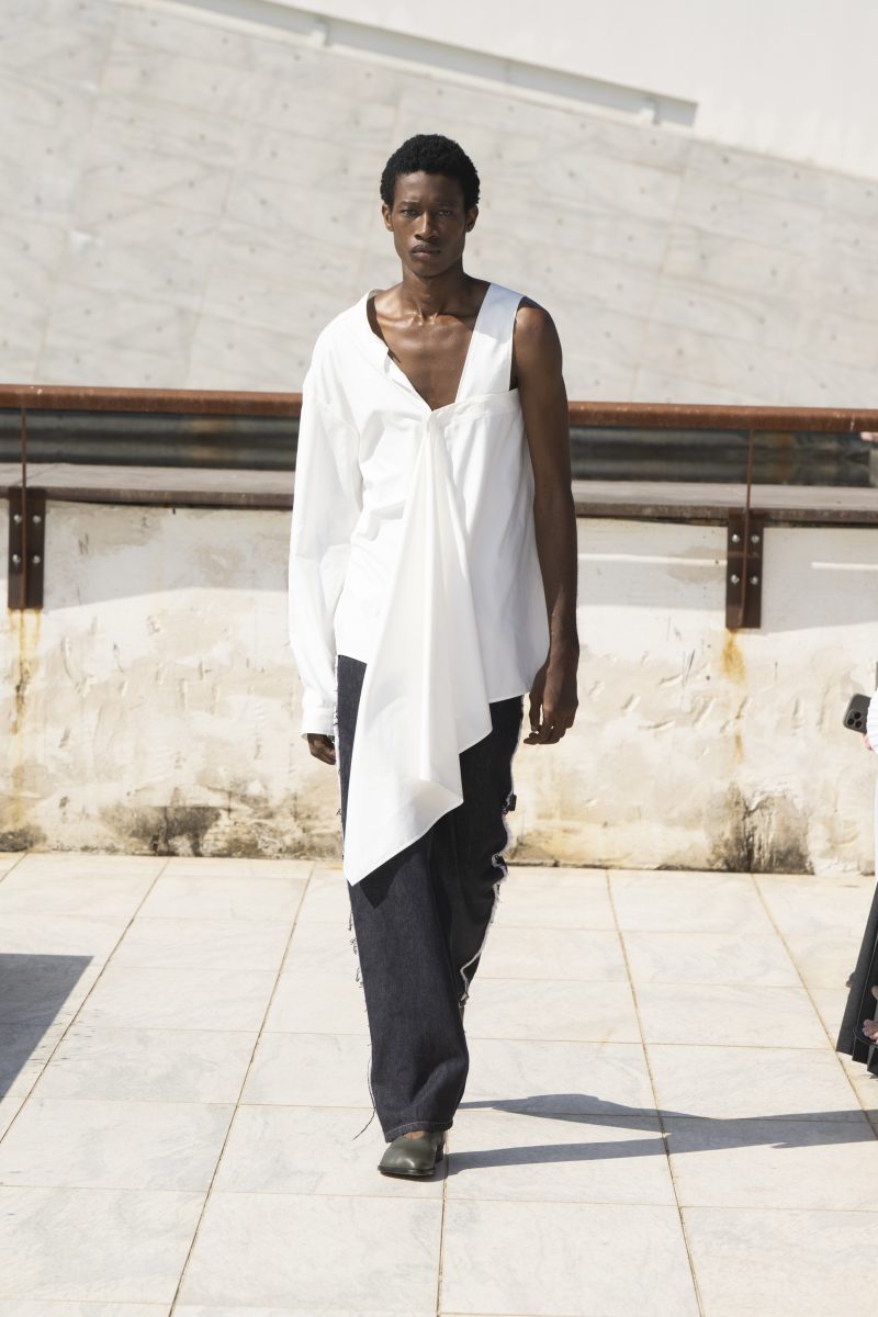 NICCOLÒ PASQUALETTI UNVEILS HIS SS26 COLLECTION AT PITTI UOMO 108 - “MAGGIO MUSICALE FIORENTINO” NICCOLÒ PASQUALETTI UNVEILS HIS SS26 COLLECTION AT PITTI UOMO 108 - “MAGGIO MUSICALE FIORENTINO” Vanity Teen 虚荣青年 Lifestyle & new faces magazine