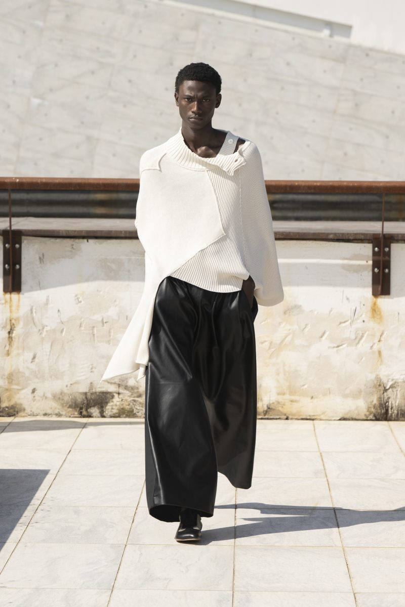 NICCOLÒ PASQUALETTI UNVEILS HIS SS26 COLLECTION AT PITTI UOMO 108 - “MAGGIO MUSICALE FIORENTINO” NICCOLÒ PASQUALETTI UNVEILS HIS SS26 COLLECTION AT PITTI UOMO 108 - “MAGGIO MUSICALE FIORENTINO” Vanity Teen 虚荣青年 Lifestyle & new faces magazine