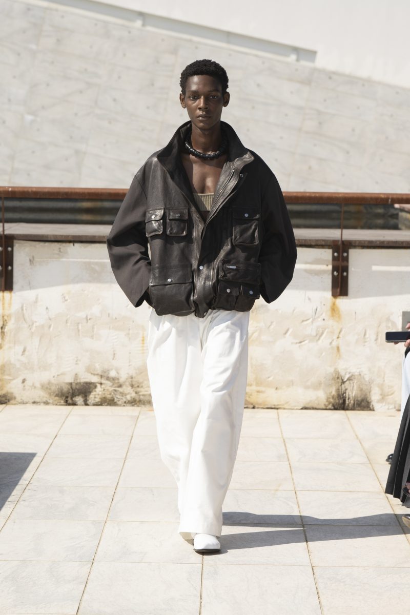 NICCOLÒ PASQUALETTI UNVEILS HIS SS26 COLLECTION AT PITTI UOMO 108 - “MAGGIO MUSICALE FIORENTINO” NICCOLÒ PASQUALETTI UNVEILS HIS SS26 COLLECTION AT PITTI UOMO 108 - “MAGGIO MUSICALE FIORENTINO” Vanity Teen 虚荣青年 Lifestyle & new faces magazine