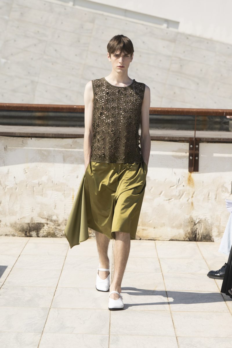 NICCOLÒ PASQUALETTI UNVEILS HIS SS26 COLLECTION AT PITTI UOMO 108 - “MAGGIO MUSICALE FIORENTINO” NICCOLÒ PASQUALETTI UNVEILS HIS SS26 COLLECTION AT PITTI UOMO 108 - “MAGGIO MUSICALE FIORENTINO” Vanity Teen 虚荣青年 Lifestyle & new faces magazine