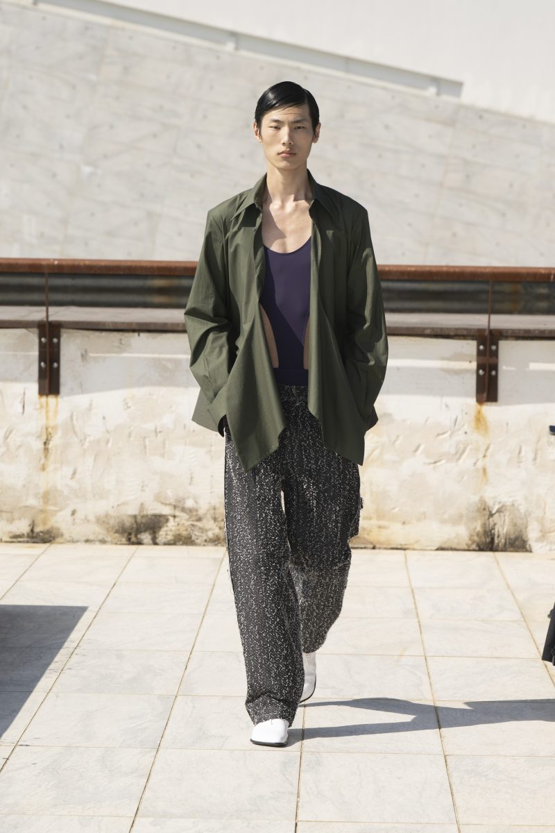 NICCOLÒ PASQUALETTI UNVEILS HIS SS26 COLLECTION AT PITTI UOMO 108 - “MAGGIO MUSICALE FIORENTINO” NICCOLÒ PASQUALETTI UNVEILS HIS SS26 COLLECTION AT PITTI UOMO 108 - “MAGGIO MUSICALE FIORENTINO” Vanity Teen 虚荣青年 Lifestyle & new faces magazine