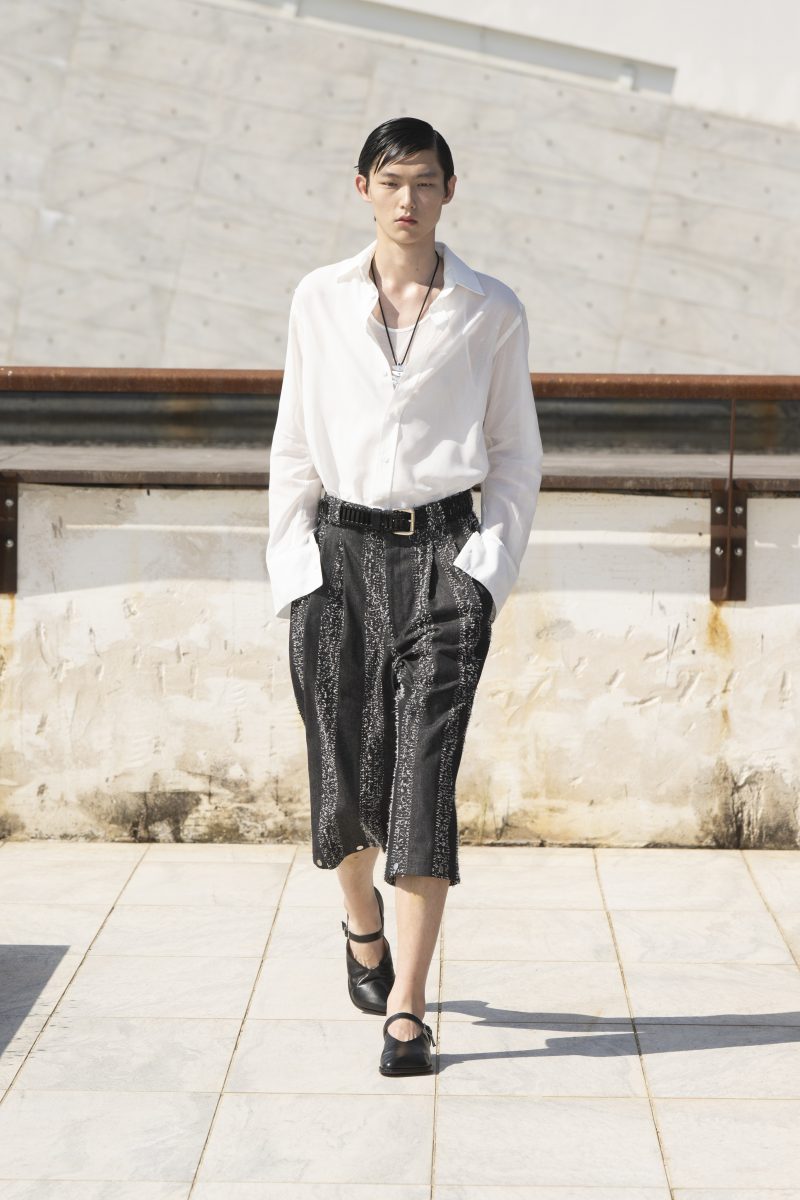 NICCOLÒ PASQUALETTI UNVEILS HIS SS26 COLLECTION AT PITTI UOMO 108 - “MAGGIO MUSICALE FIORENTINO” NICCOLÒ PASQUALETTI UNVEILS HIS SS26 COLLECTION AT PITTI UOMO 108 - “MAGGIO MUSICALE FIORENTINO” Vanity Teen 虚荣青年 Lifestyle & new faces magazine