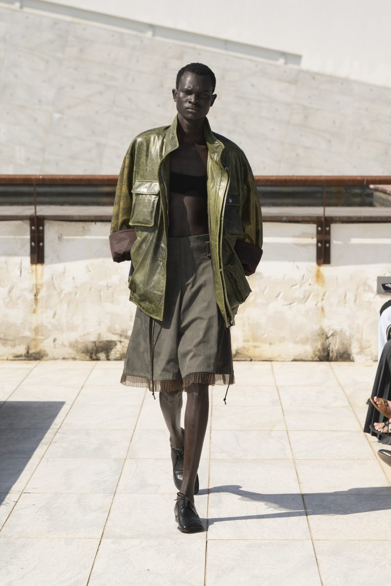 NICCOLÒ PASQUALETTI UNVEILS HIS SS26 COLLECTION AT PITTI UOMO 108 - “MAGGIO MUSICALE FIORENTINO” NICCOLÒ PASQUALETTI UNVEILS HIS SS26 COLLECTION AT PITTI UOMO 108 - “MAGGIO MUSICALE FIORENTINO” Vanity Teen 虚荣青年 Lifestyle & new faces magazine