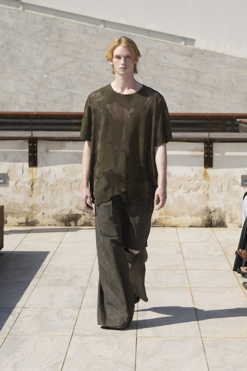 NICCOLÒ PASQUALETTI UNVEILS HIS SS26 COLLECTION AT PITTI UOMO 108 - “MAGGIO MUSICALE FIORENTINO” NICCOLÒ PASQUALETTI UNVEILS HIS SS26 COLLECTION AT PITTI UOMO 108 - “MAGGIO MUSICALE FIORENTINO” Vanity Teen 虚荣青年 Lifestyle & new faces magazine