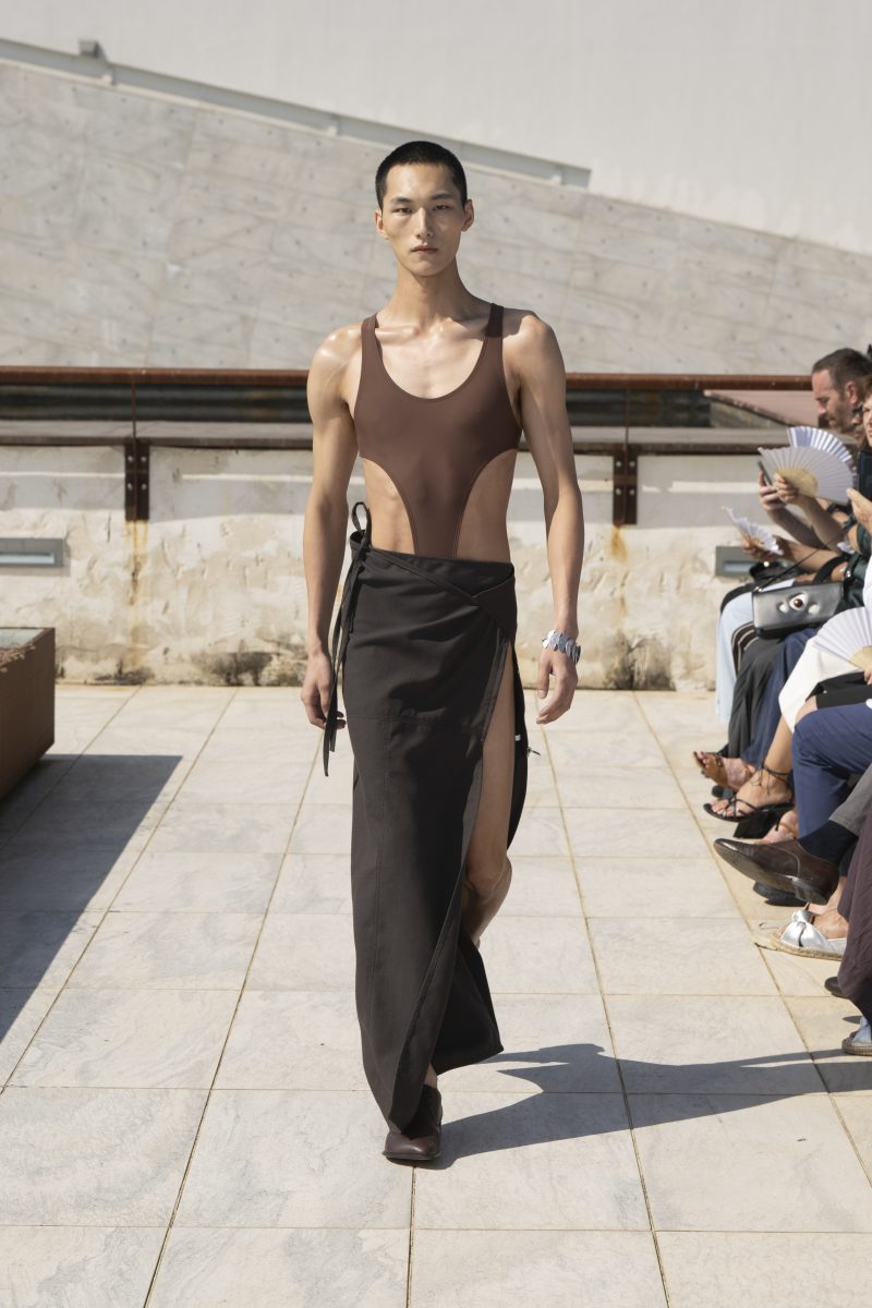 NICCOLÒ PASQUALETTI UNVEILS HIS SS26 COLLECTION AT PITTI UOMO 108 - “MAGGIO MUSICALE FIORENTINO” NICCOLÒ PASQUALETTI UNVEILS HIS SS26 COLLECTION AT PITTI UOMO 108 - “MAGGIO MUSICALE FIORENTINO” Vanity Teen 虚荣青年 Lifestyle & new faces magazine