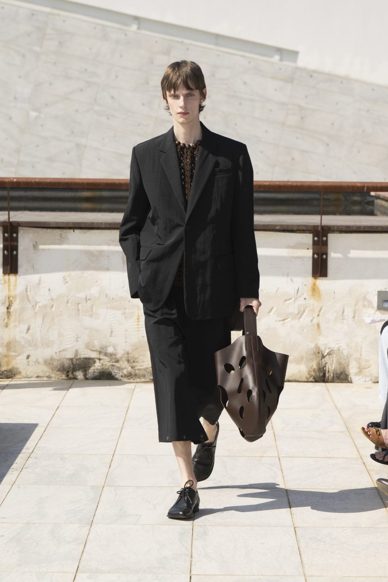 NICCOLÒ PASQUALETTI UNVEILS HIS SS26 COLLECTION AT PITTI UOMO 108 - “MAGGIO MUSICALE FIORENTINO” NICCOLÒ PASQUALETTI UNVEILS HIS SS26 COLLECTION AT PITTI UOMO 108 - “MAGGIO MUSICALE FIORENTINO” Vanity Teen 虚荣青年 Lifestyle & new faces magazine