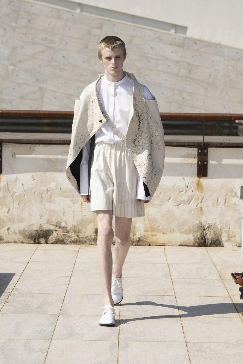 NICCOLÒ PASQUALETTI UNVEILS HIS SS26 COLLECTION AT PITTI UOMO 108 - “MAGGIO MUSICALE FIORENTINO” NICCOLÒ PASQUALETTI UNVEILS HIS SS26 COLLECTION AT PITTI UOMO 108 - “MAGGIO MUSICALE FIORENTINO” Vanity Teen 虚荣青年 Lifestyle & new faces magazine