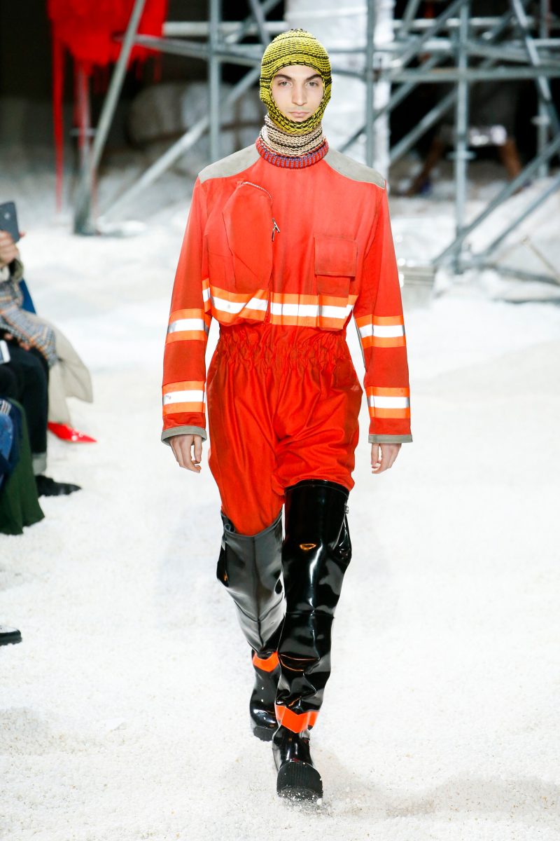 TAKE10: The 10 best collections of the last 20 years TAKE10: The 10 best collections of the last 20 years Vanity Teen 虚荣青年 Lifestyle & new faces magazine