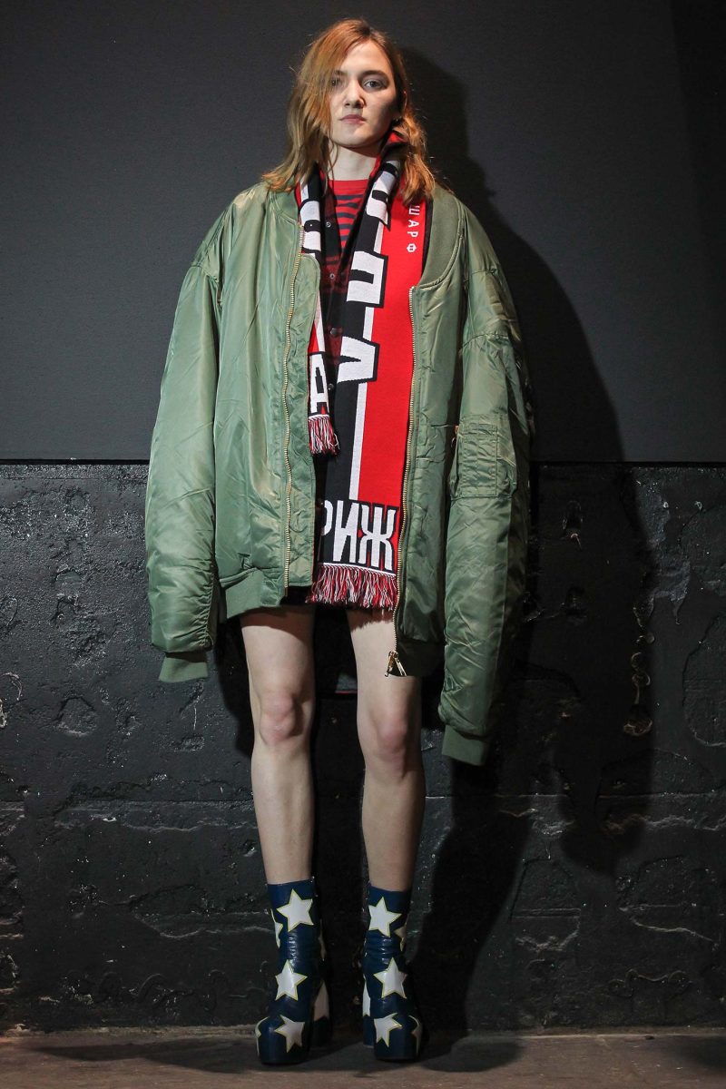 TAKE10: The 10 best collections of the last 20 years TAKE10: The 10 best collections of the last 20 years Vanity Teen 虚荣青年 Lifestyle & new faces magazine